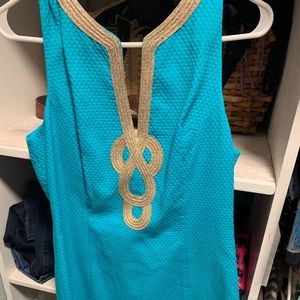 Lilly Pulitzer Women’s Valli Shift Dress